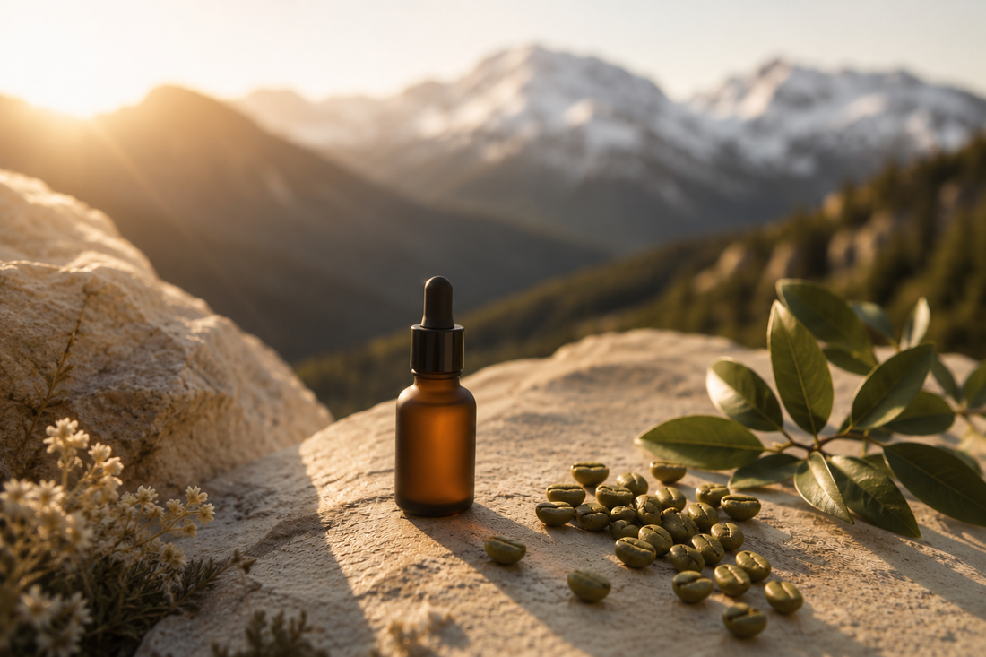 What Do Antioxidants Do for the Skin?