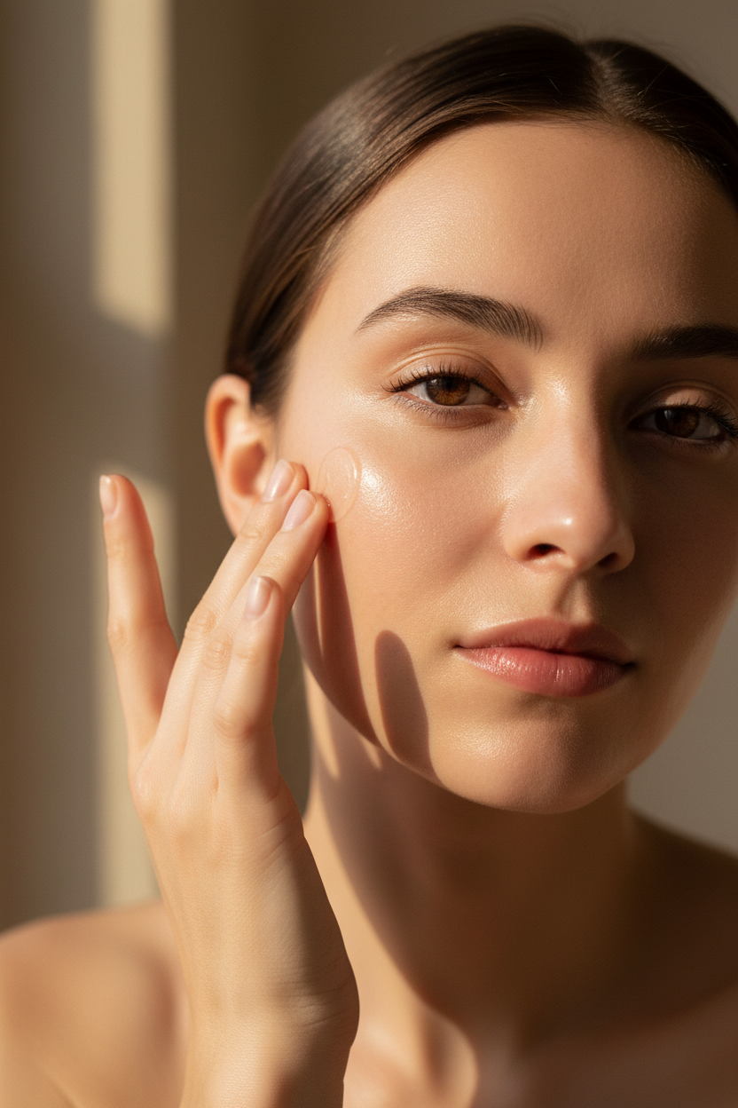 Will a Facial Balm Clog Your Pores?