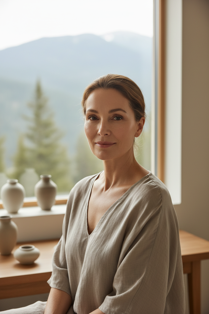 Why Skin Becomes Drier With Age