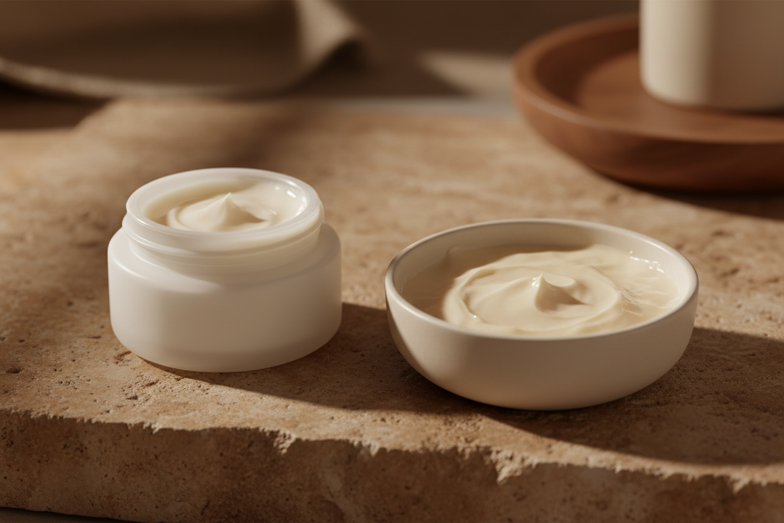 Face Balm vs. Moisturizer: What’s the Difference?