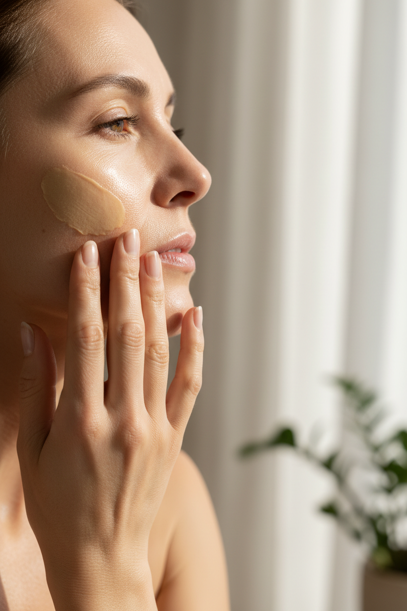 Do You Really Want Your Skincare to Disappear?