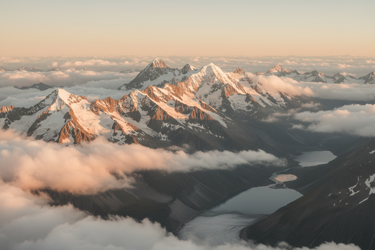 How Altitude Affects Your Skin