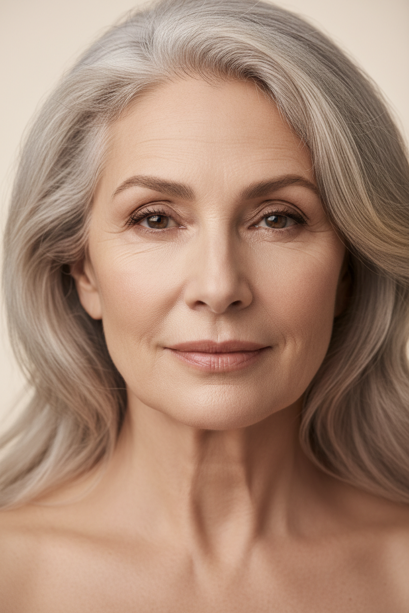 Why Mature Skin Needs More Lipids